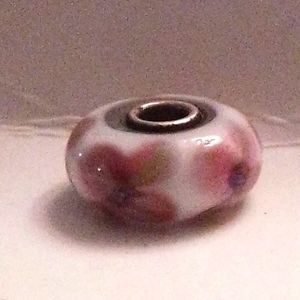 Retired trollbead glass